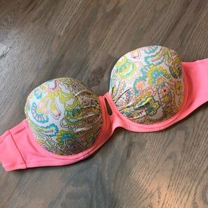Victoria’s Secret Bikini Top